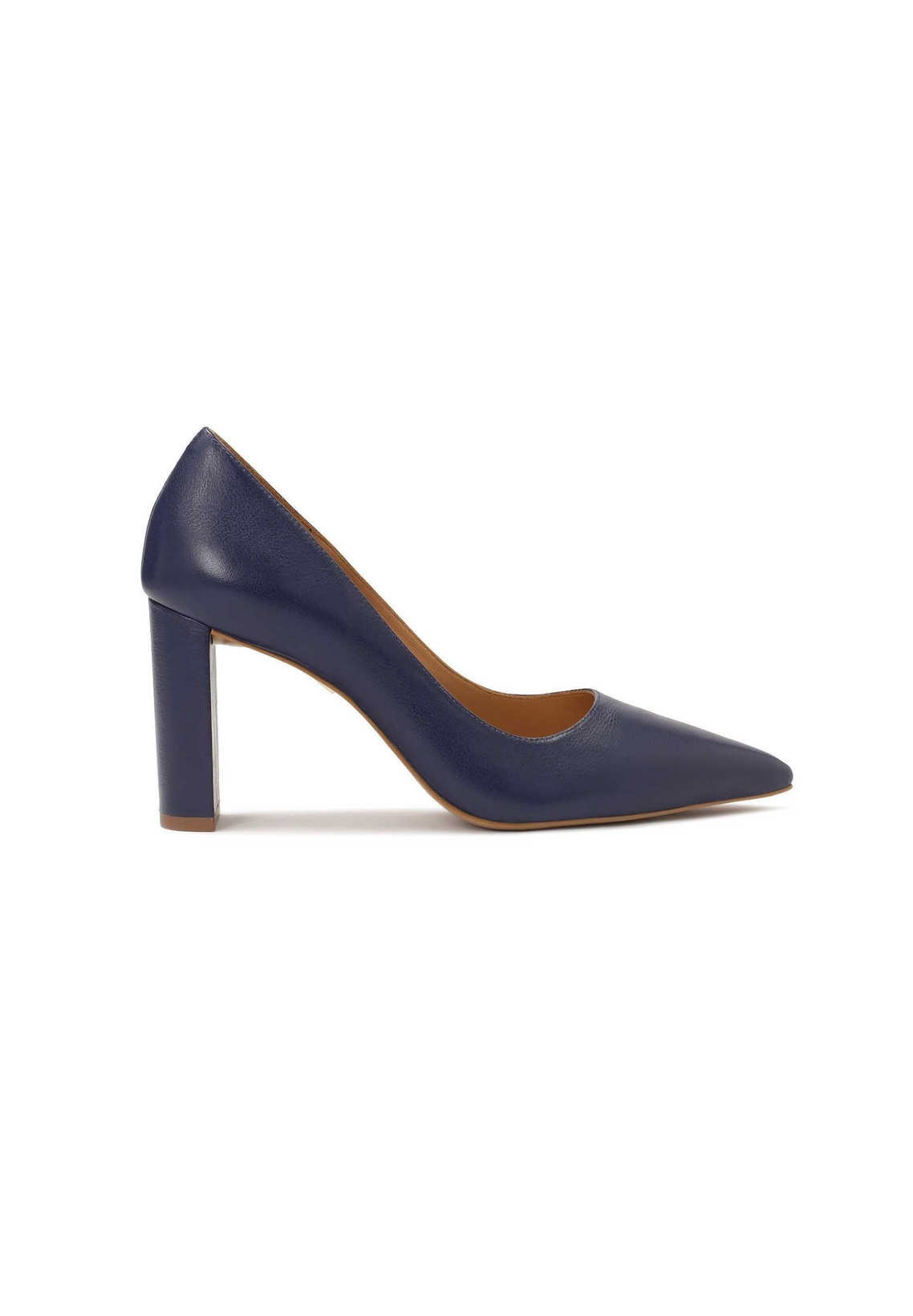 Kazar MARIE - High Heel Pumps - blue/blau