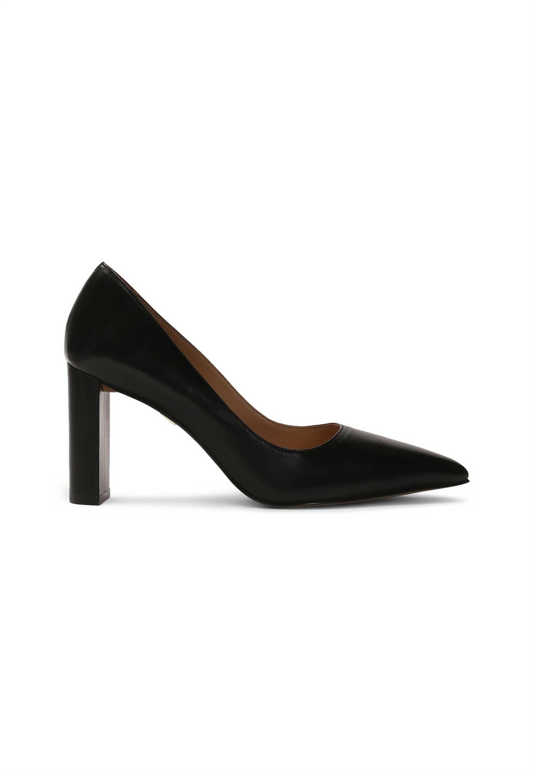 Kazar MARIE - High Heel Pumps - black/schwarz