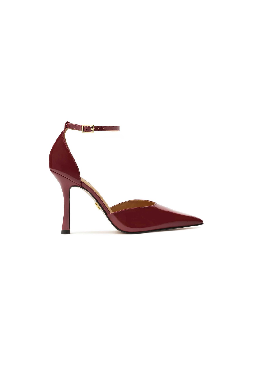 Kazar SIMONNE - High Heel Pumps - bordeaux