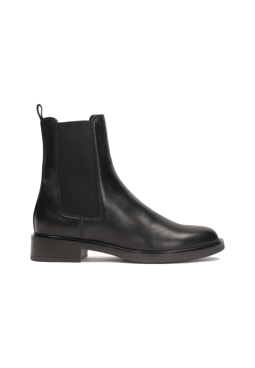 Kazar ANINE - Stiefelette - black/schwarz