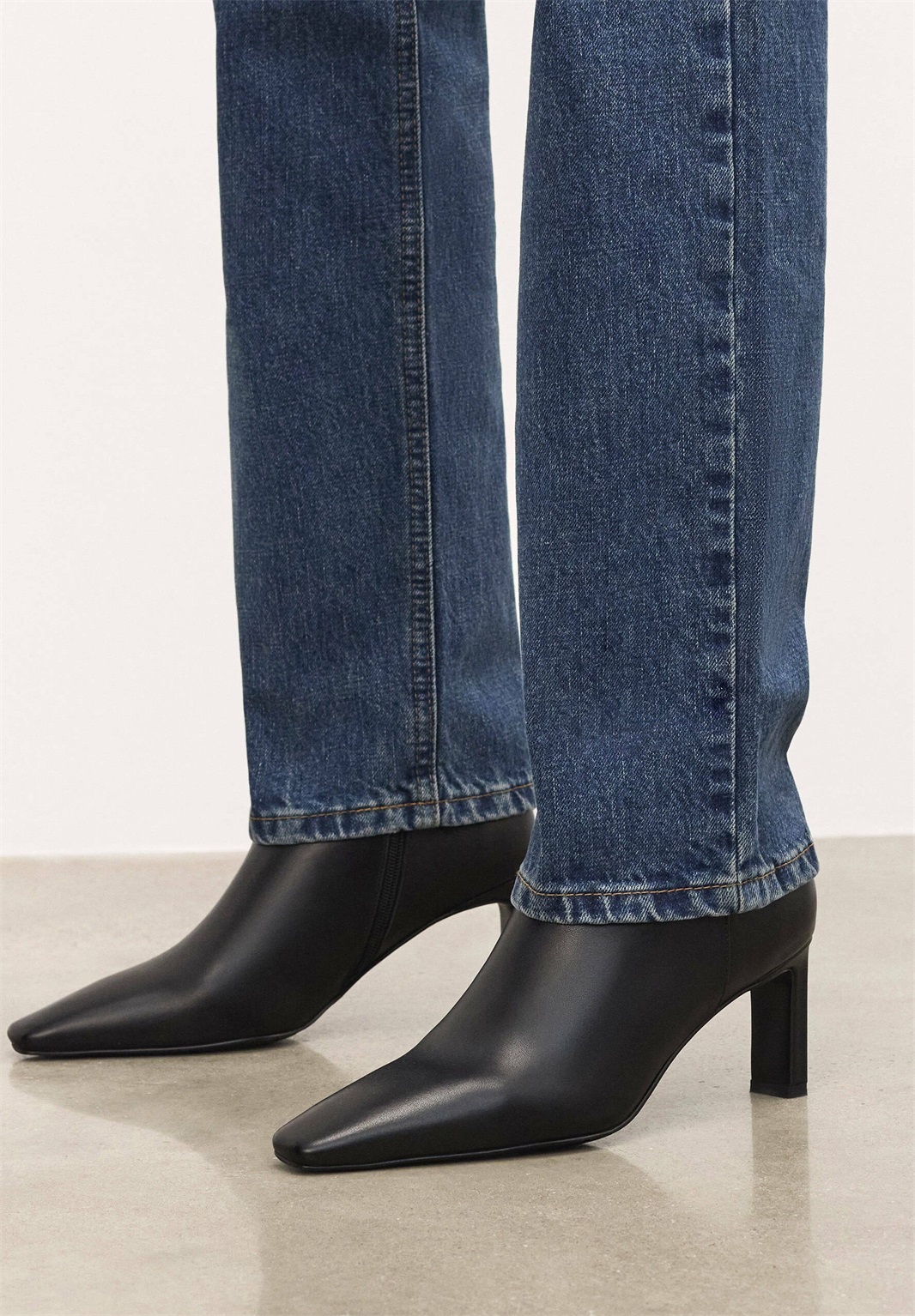 Kazar LAURYN - Ankle Boot - black/schwarz