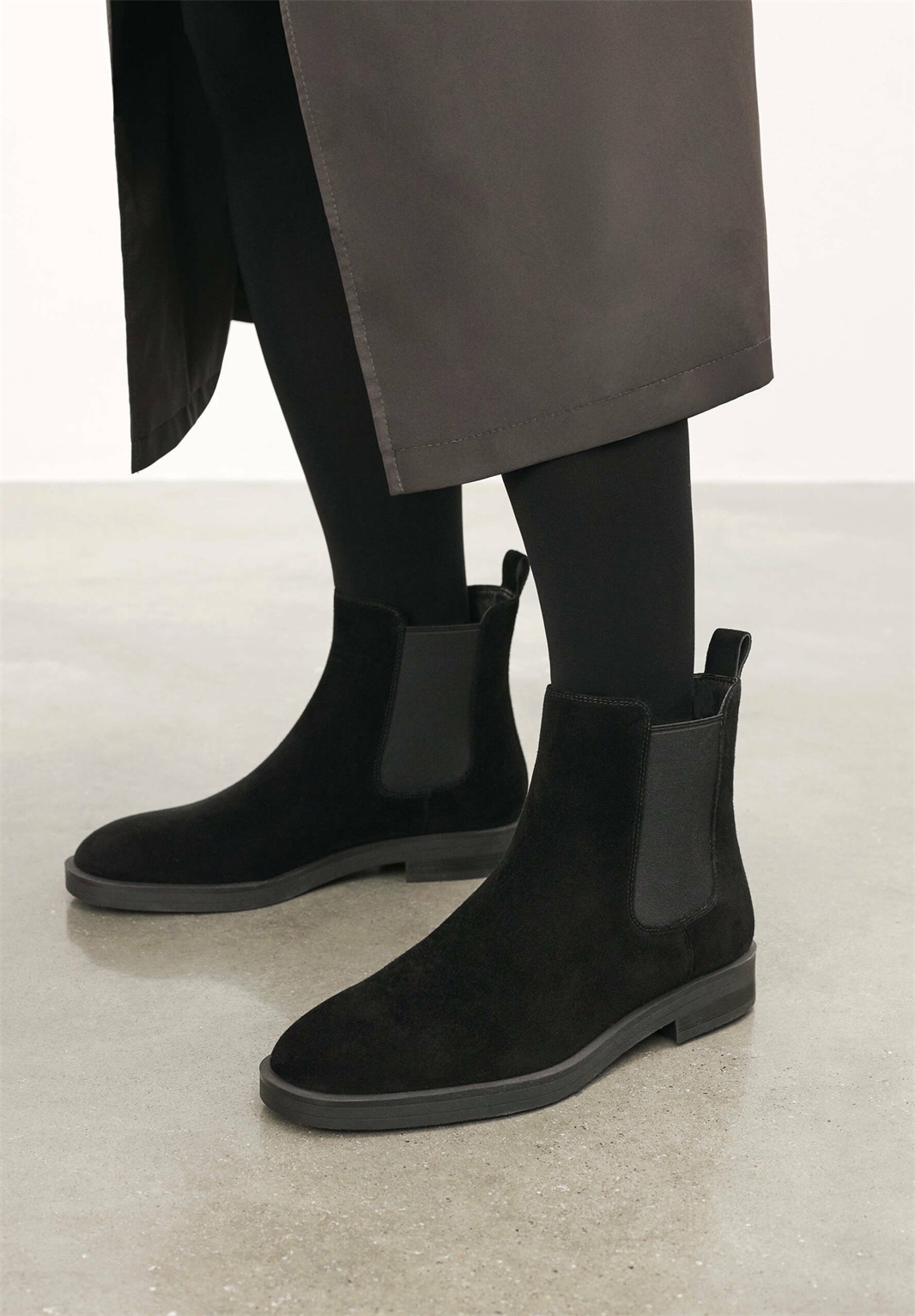 Kazar SARINA - Stiefelette - black/schwarz