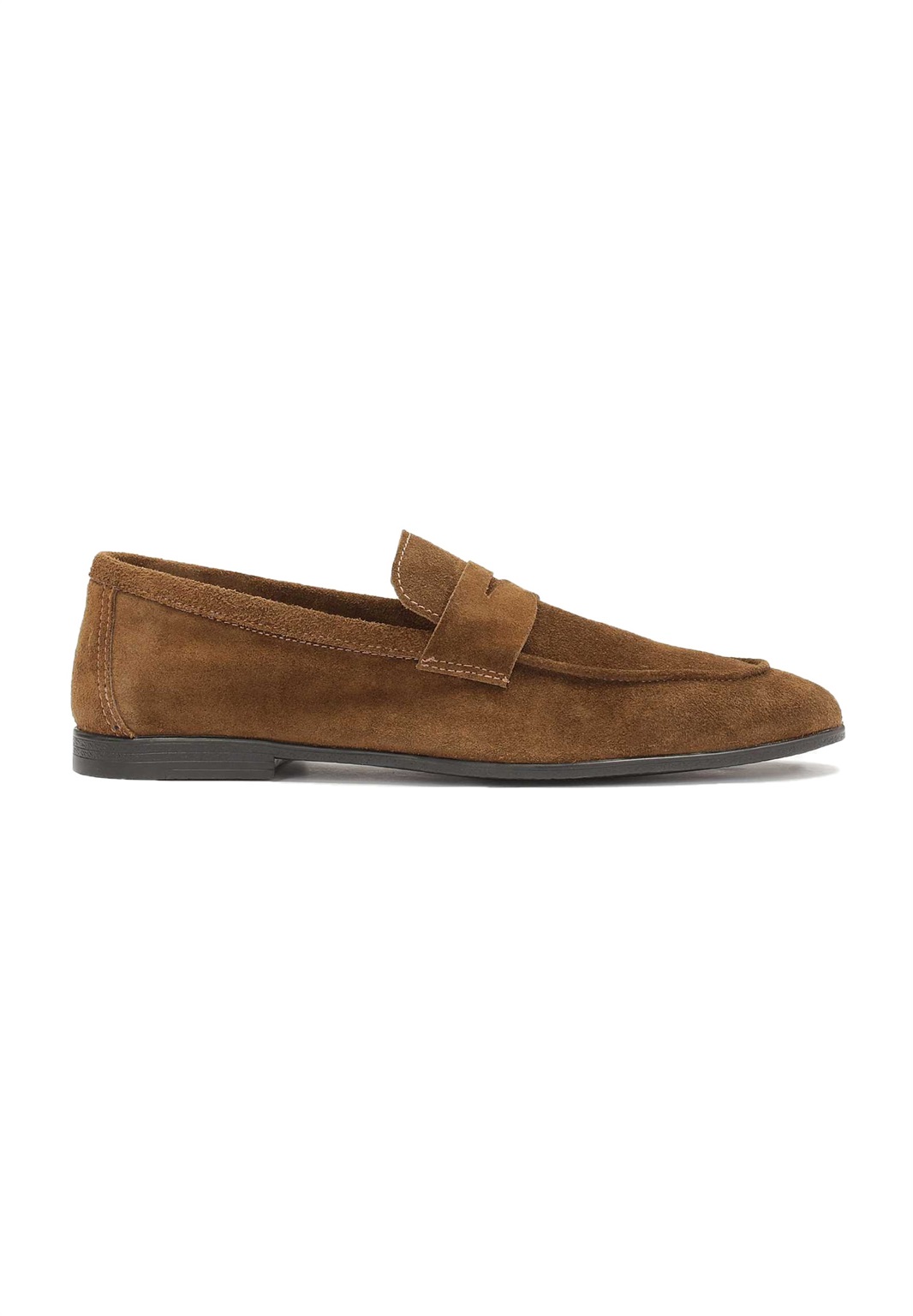 Kazar TERNIN - Slipper - brown/braun