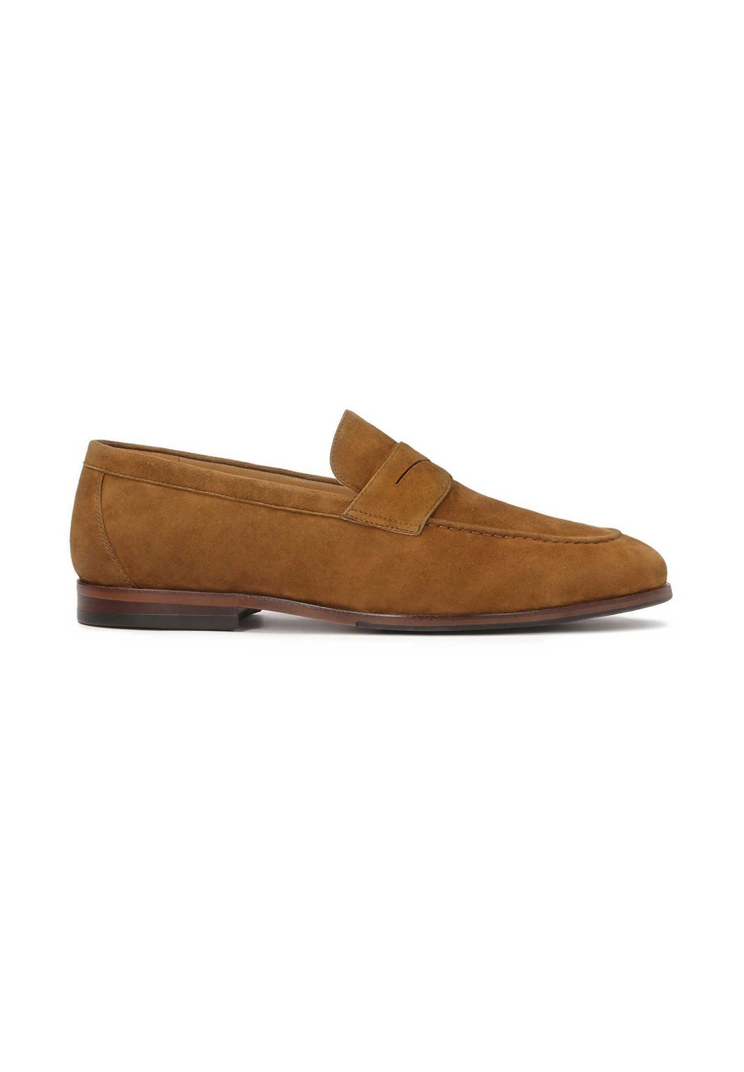 Kazar BORYSS - Slipper - brown/braun
