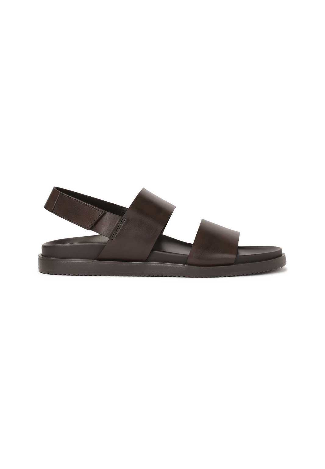 Kazar CYPRIANNO - Riemensandalette - brown/braun