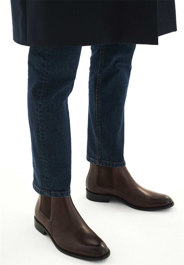 Kazar CADO - Stiefelette - brown/braun