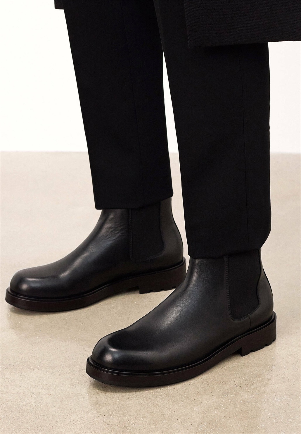 Kazar HENRYST - Stiefelette - black/schwarz