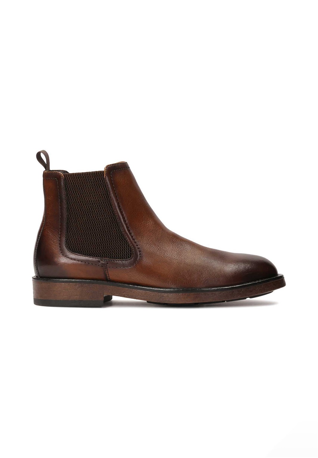 Kazar QUANTOS - Stiefelette - brown/braun