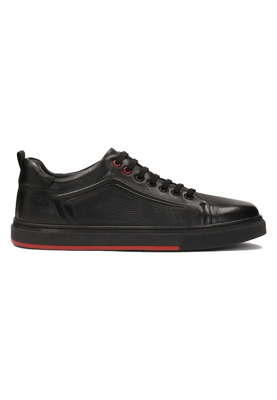 Kazar LENNART - Sneaker low - anthracite/anthrazit