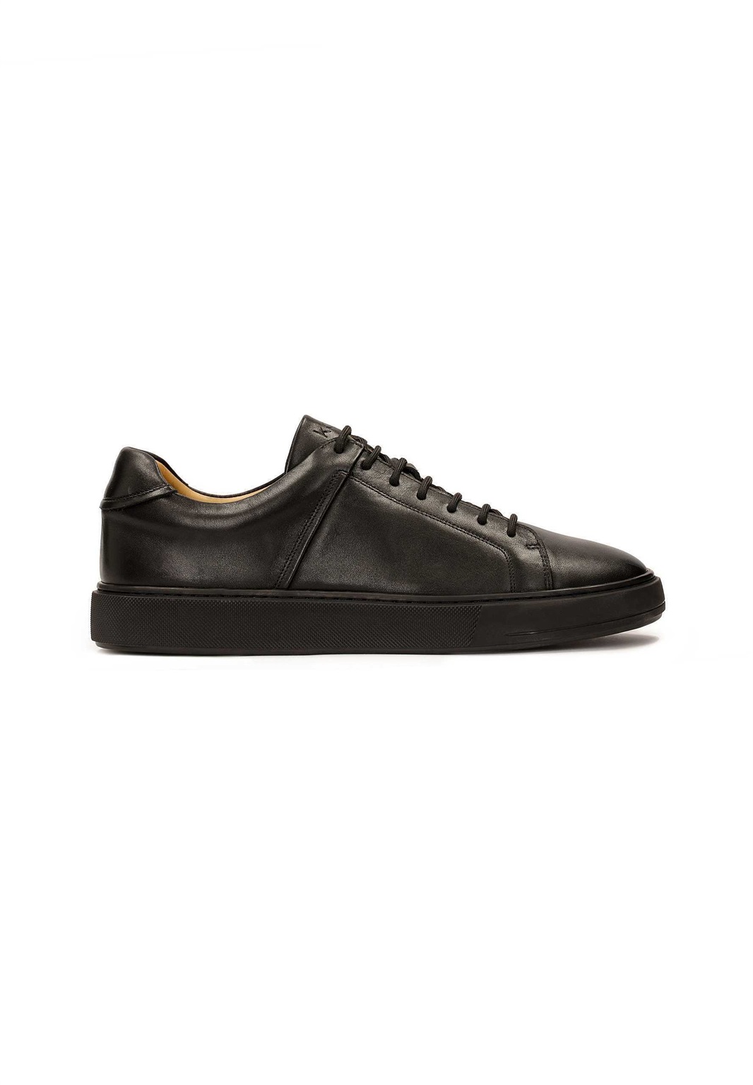 Kazar FELIKS - Sneaker low - black/schwarz