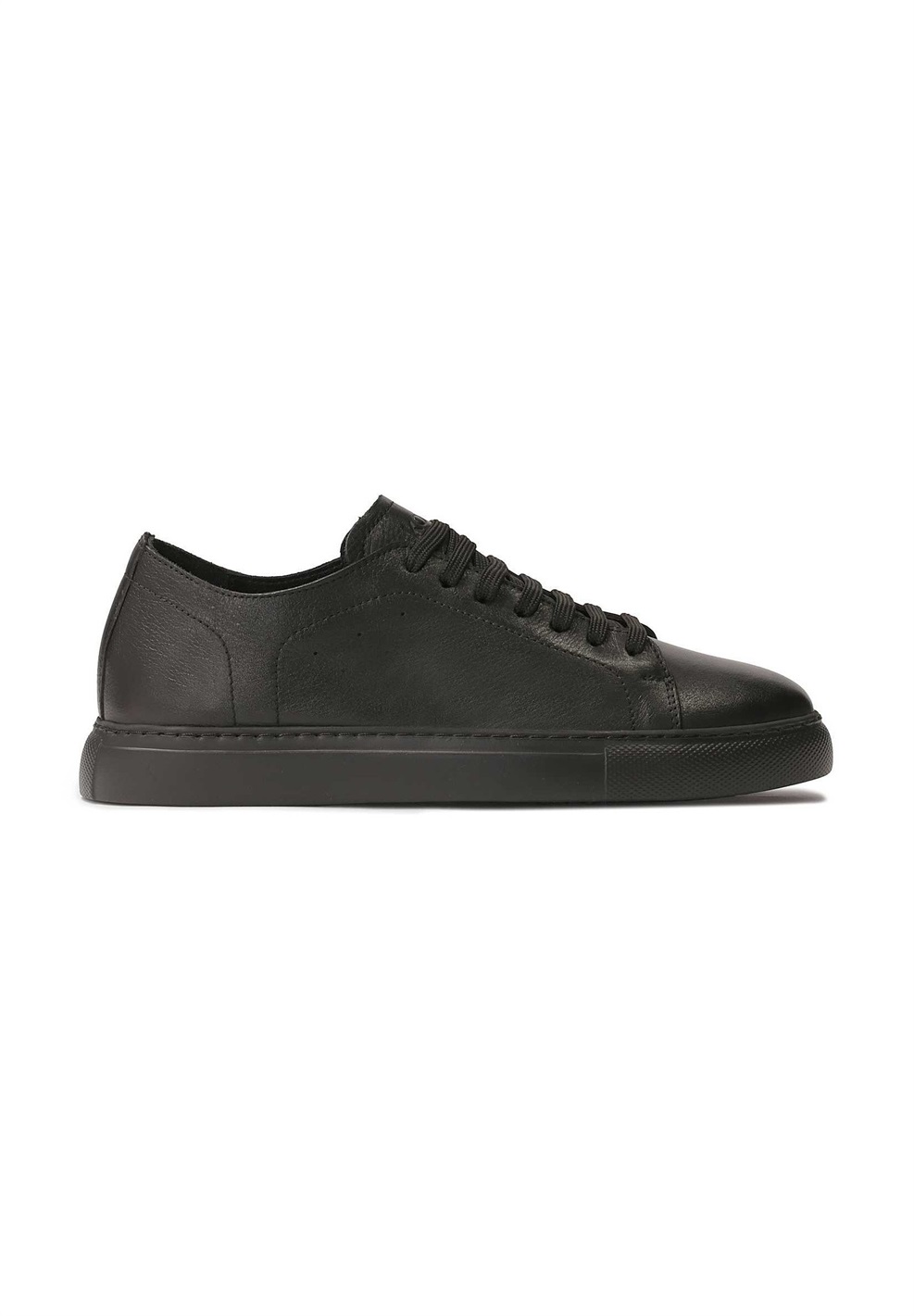 Kazar OURCE - Sneaker low - black/schwarz