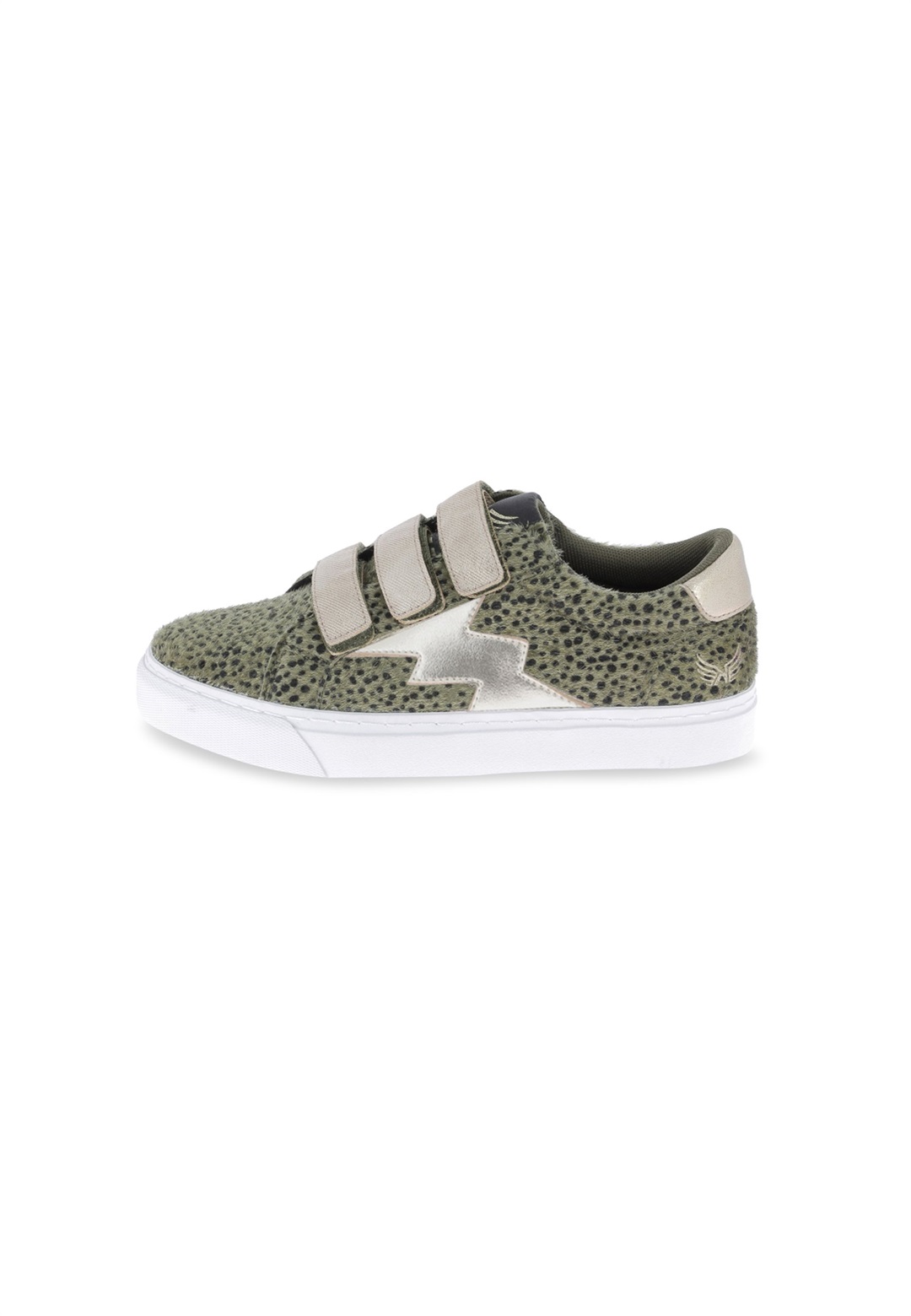 Kaporal TOUNDRA - Sneaker low - green/grün