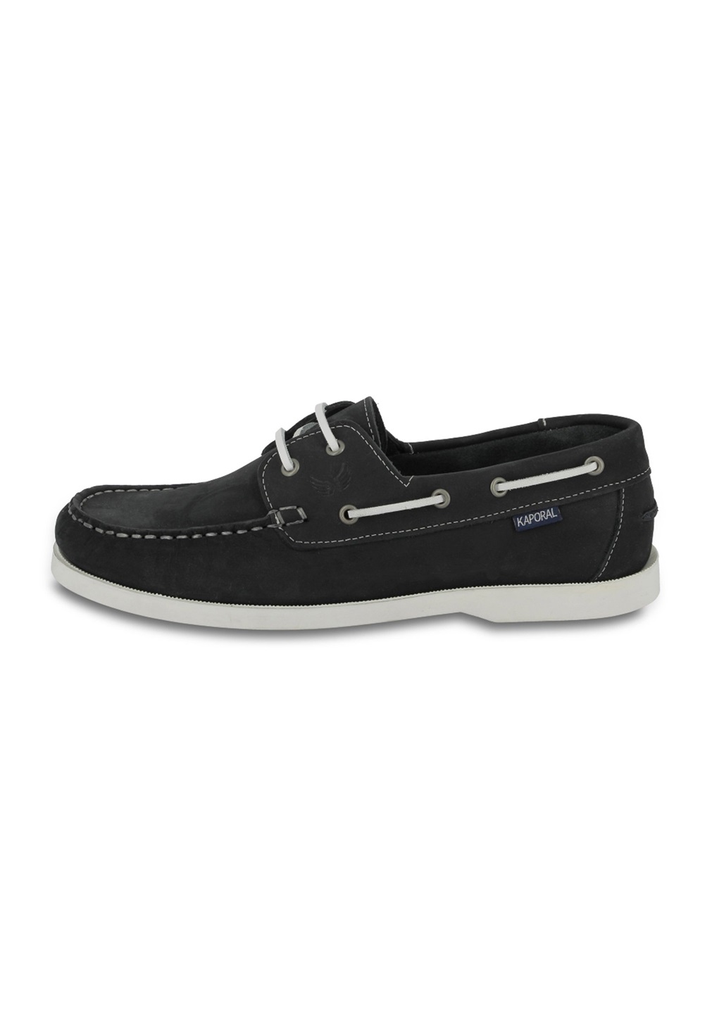 Kaporal FABLY - Bootsschuh - navy blue/dunkelblau