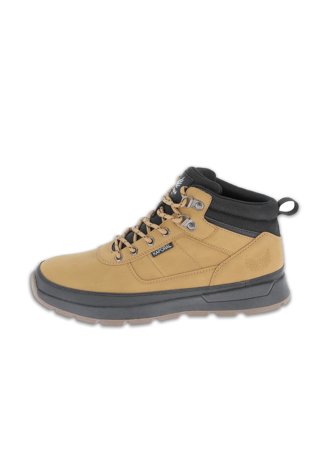 Kaporal BAZANE - Sneaker high - camel