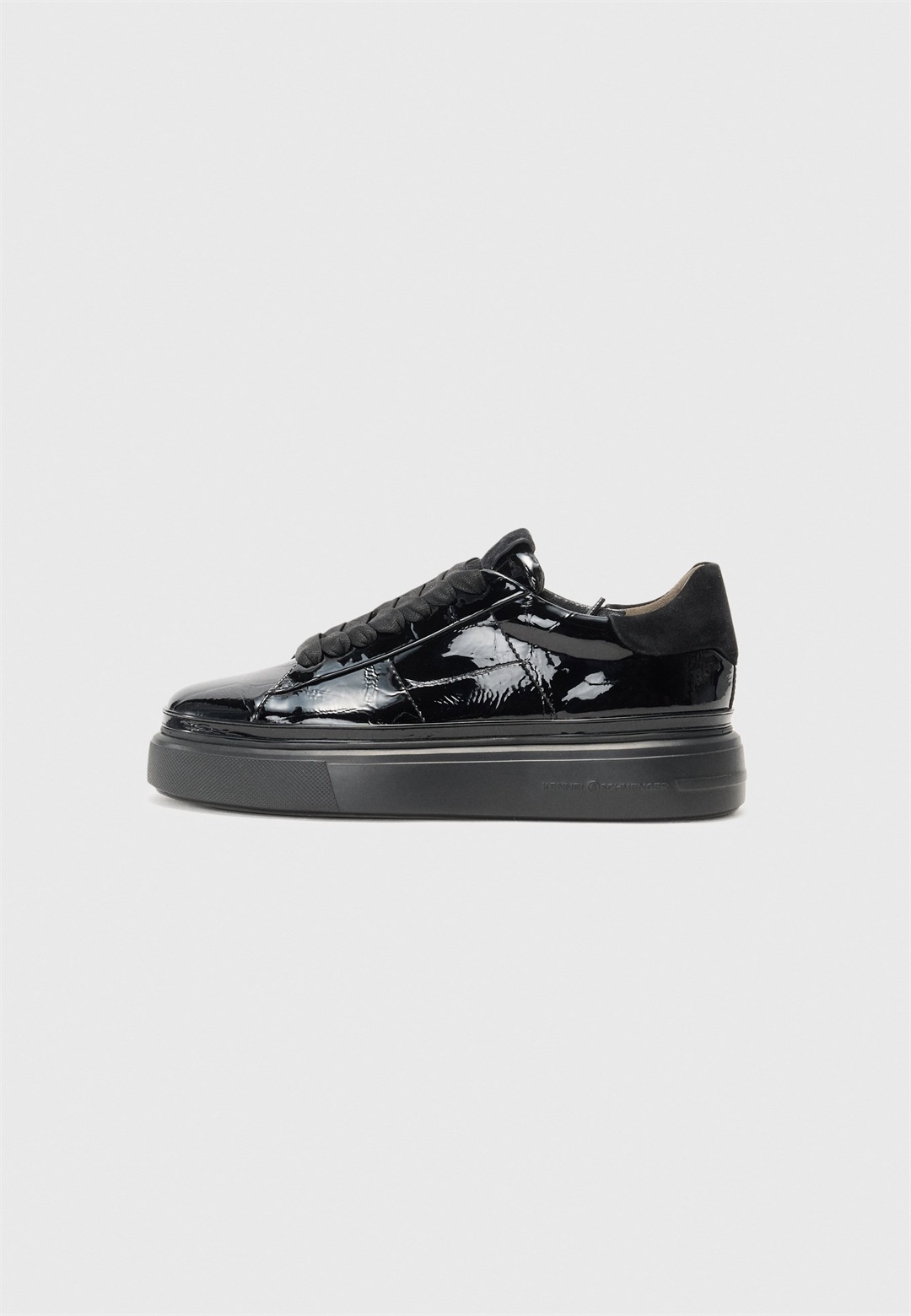 Kennel + Schmenger ELAN - Sneaker low - schwarz
