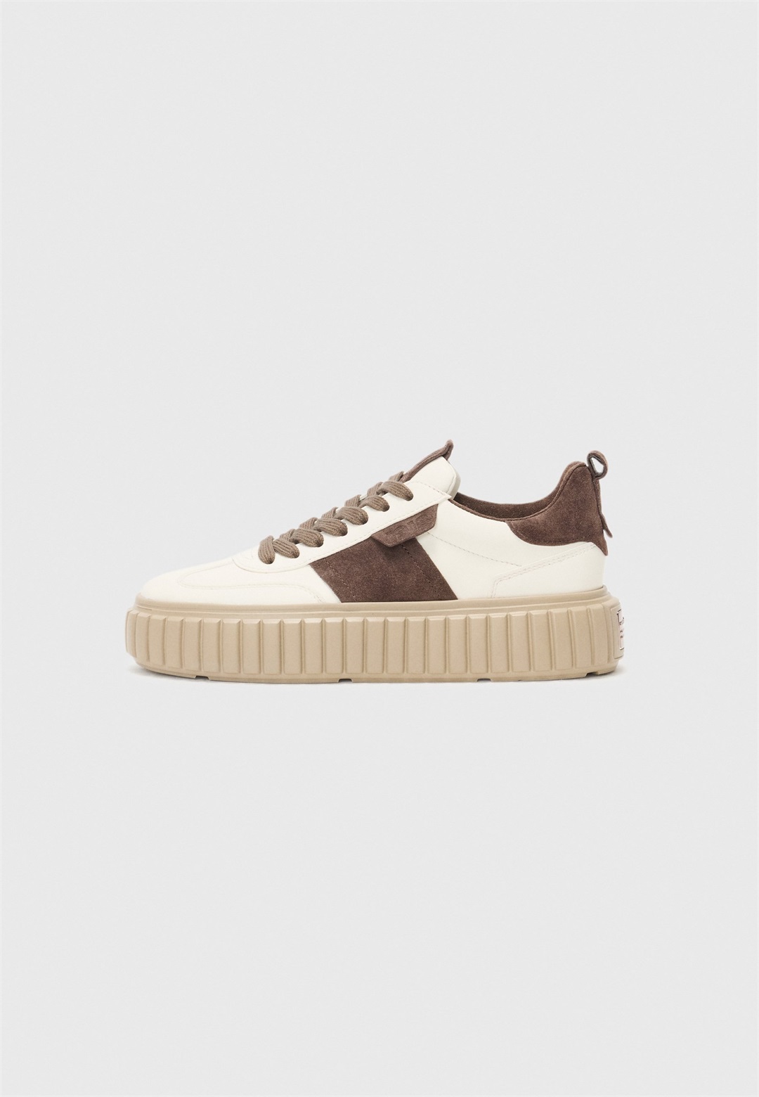 Kennel + Schmenger ZAP - Sneaker low - butter/chestnut/cognac