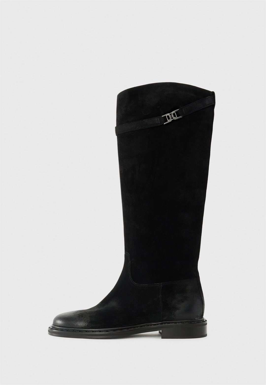 Kennel + Schmenger AMARI - Stiefel - schwarz