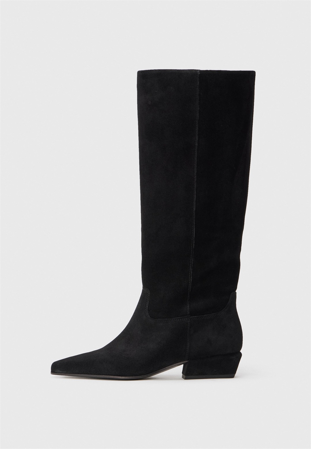 Kennel + Schmenger ALMA - Stiefel - schwarz