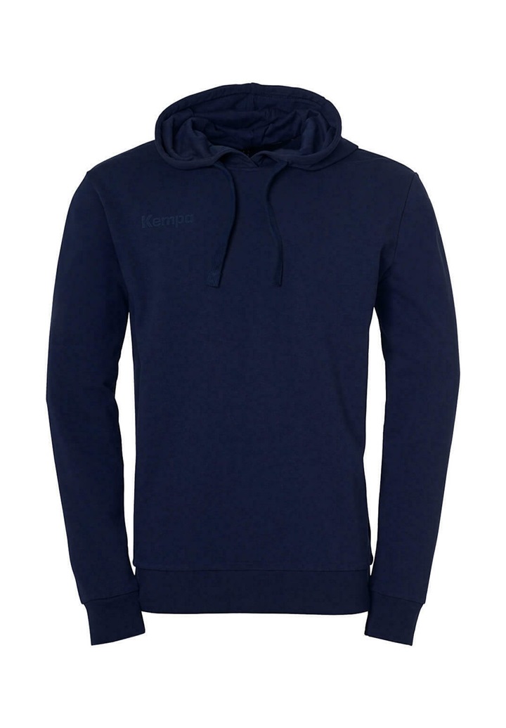 Kempa Kapuzenpullover - marine/blau