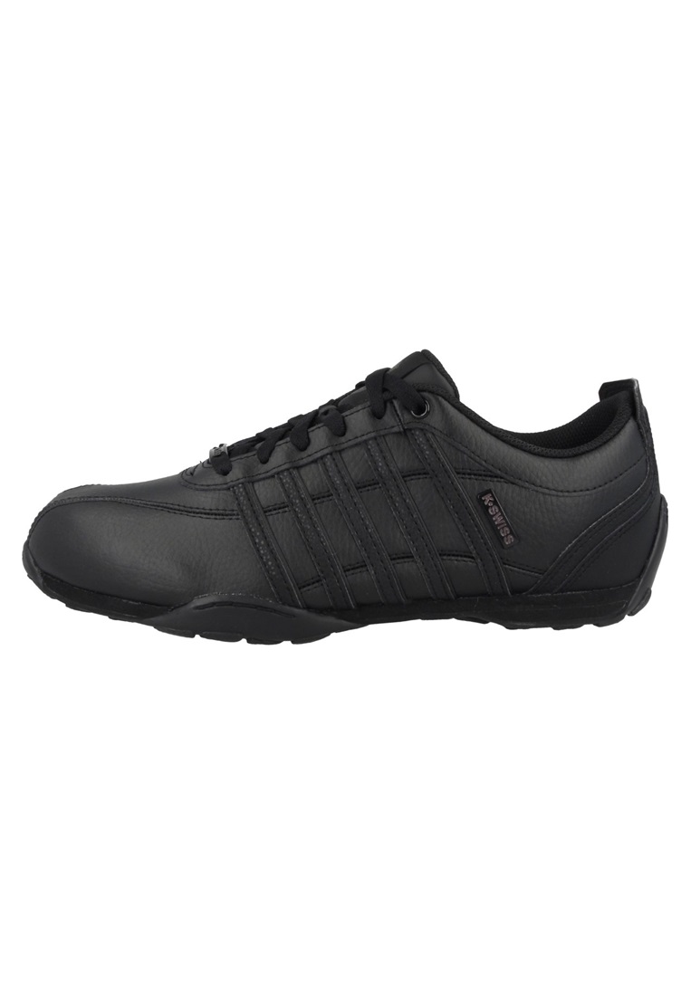 K-SWISS ARVEE - Sneaker low - black/schwarz
