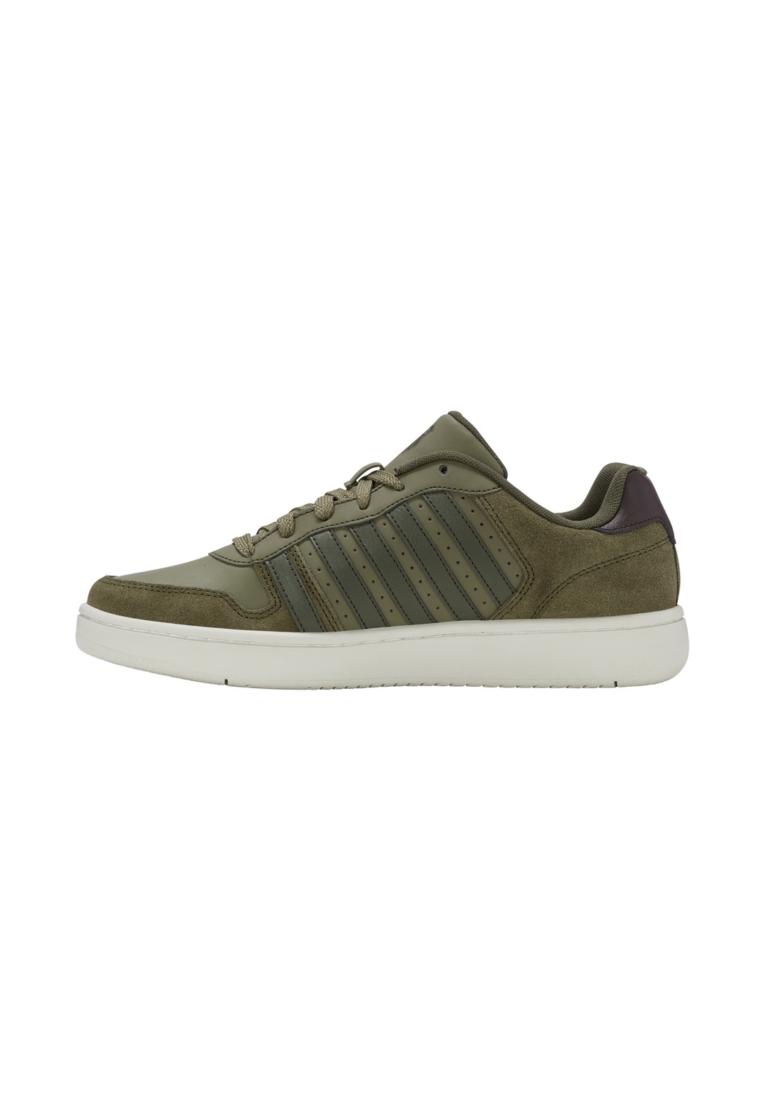 K-SWISS PALISADES - Sneaker low - khaki