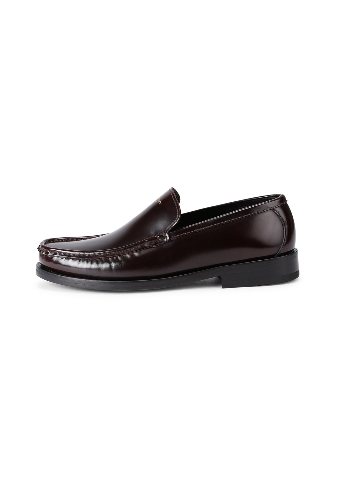 Kurt Geiger London LOAFER - Business-Slipper - wine/dunkelrot