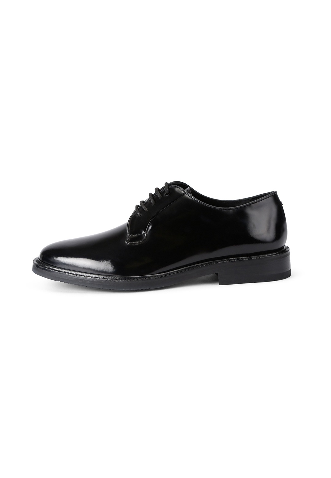 Kurt Geiger London MERCER OXFORD - Business-Schnürer - black/schwarz