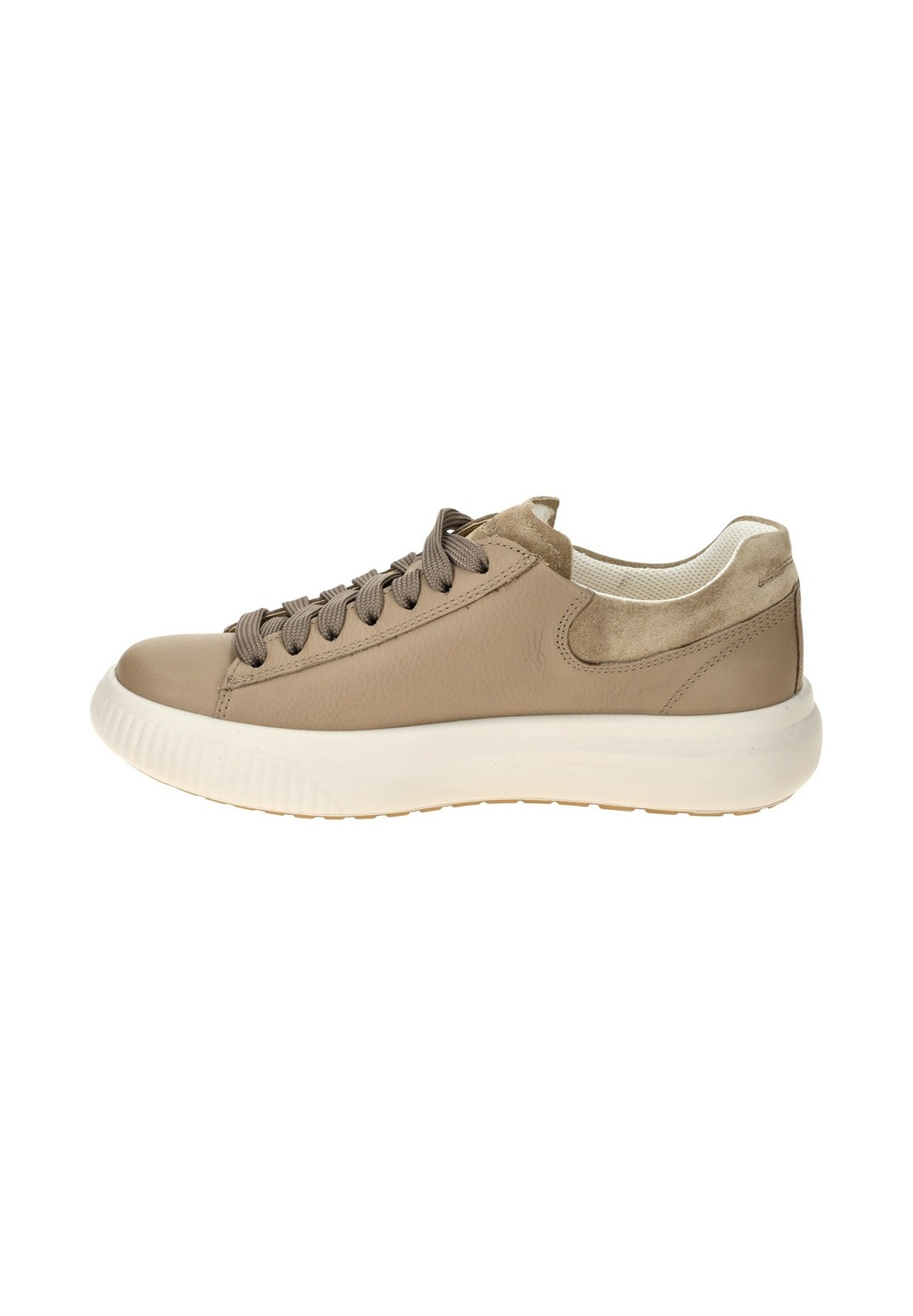 Legero PLATEAU SNEAKER - Sneaker low - braun