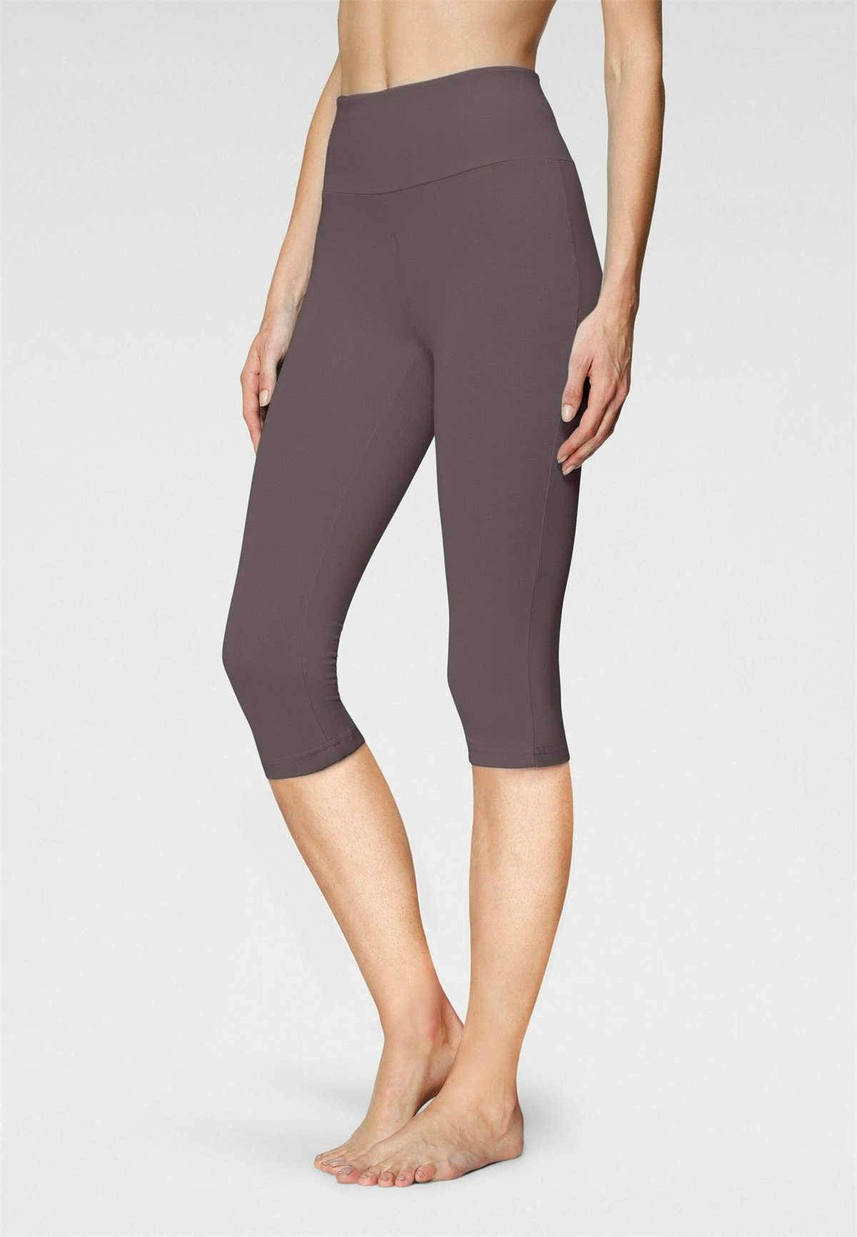 LASCANA Leggings - Hosen - taupe