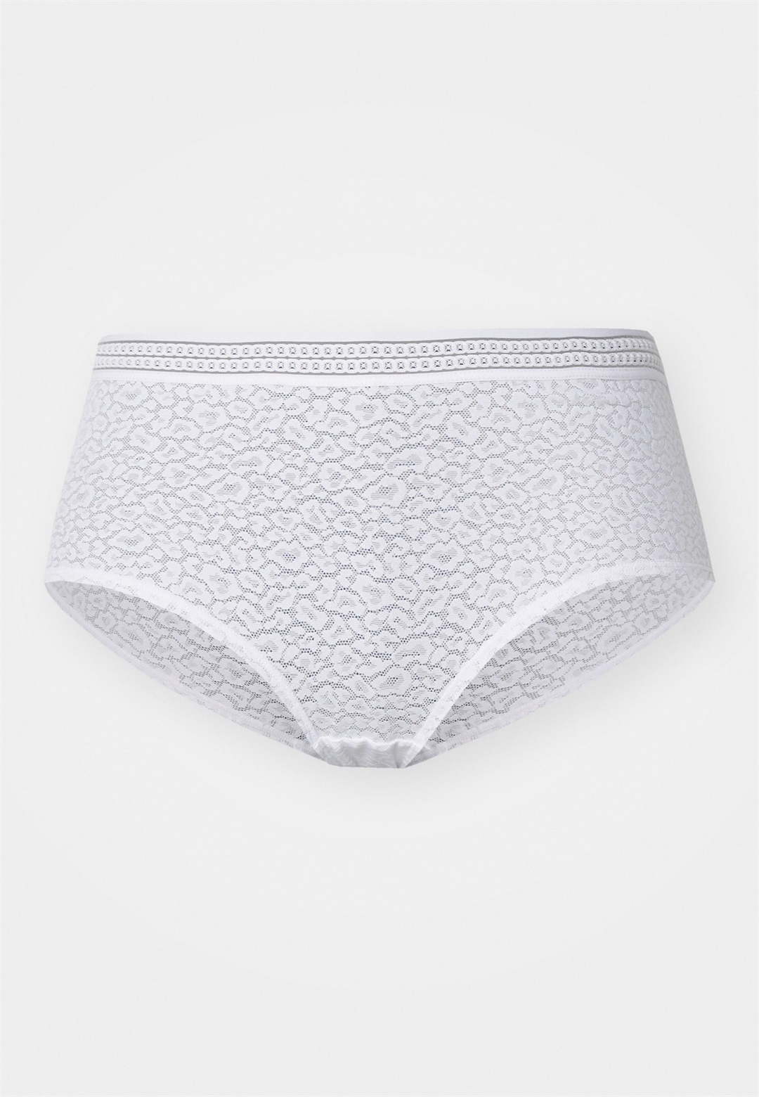 LASCANA PANTY - Panties - white/weiß