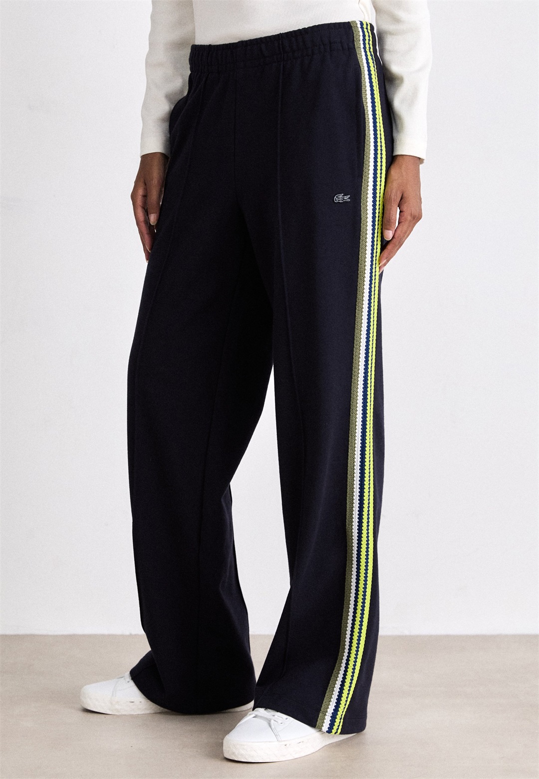 Lacoste Jogginghose - abysm/dunkelblau