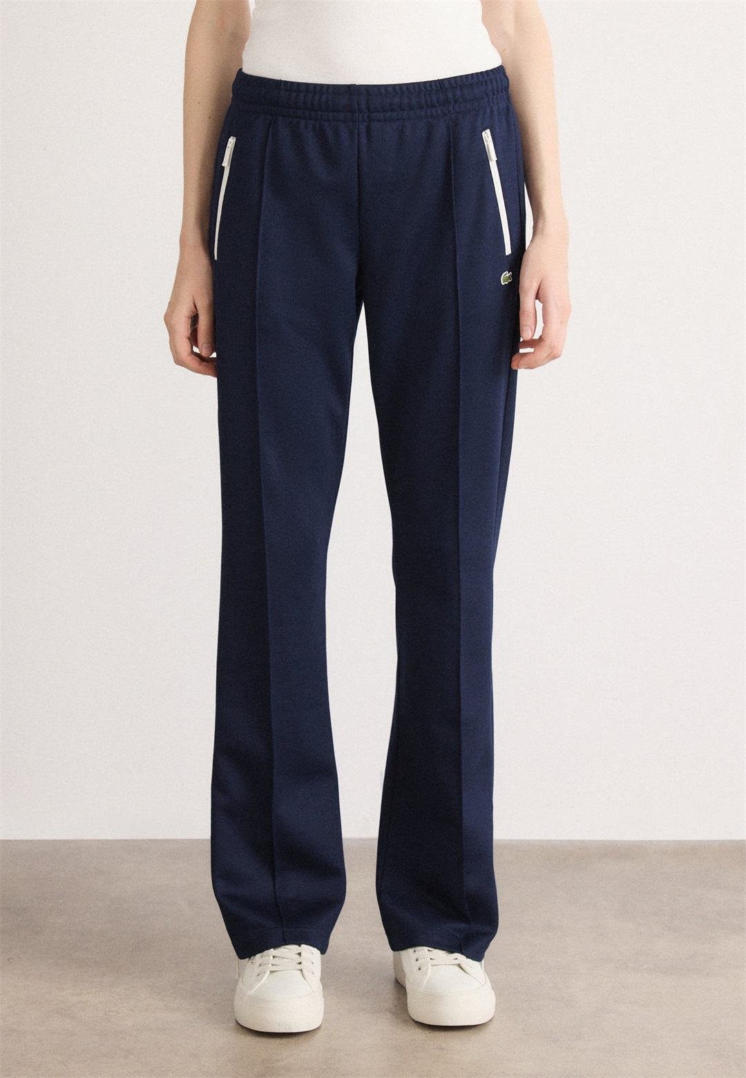 Lacoste Jogginghose - navy blue/dunkelblau