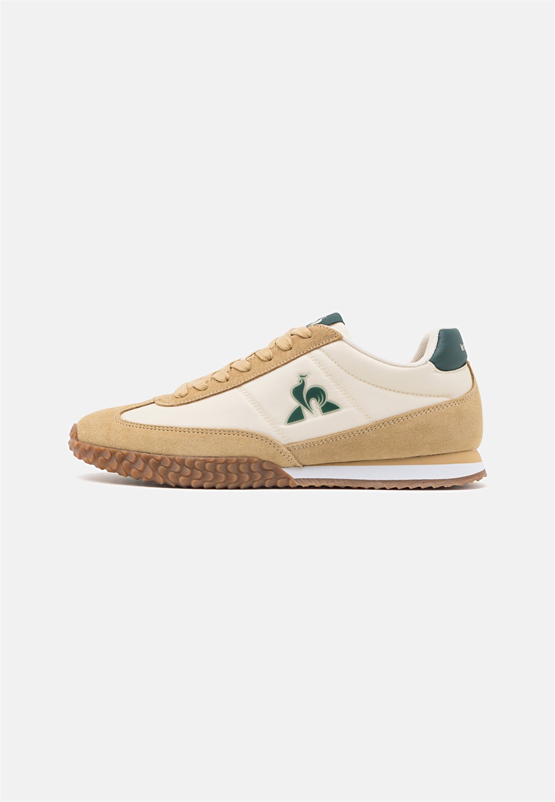 le coq sportif VELOCE I - Sneaker low - sand