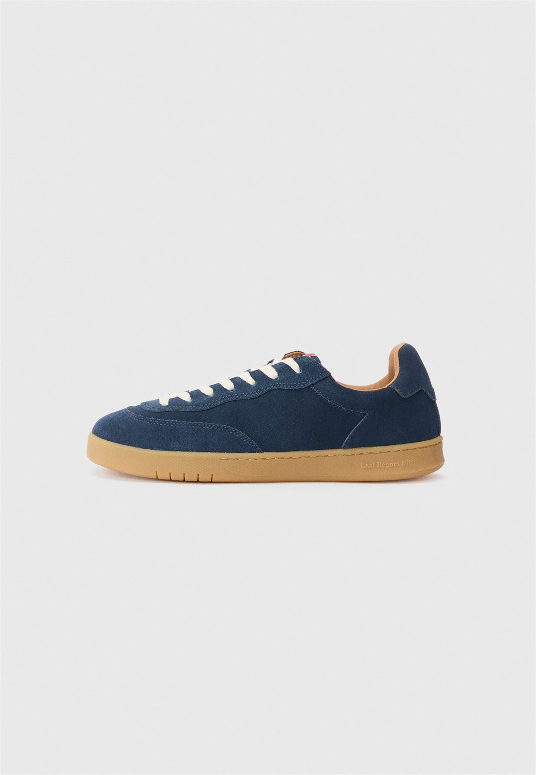 Last Resort AB UNISEX - Sneaker low - old blue/gum/blau