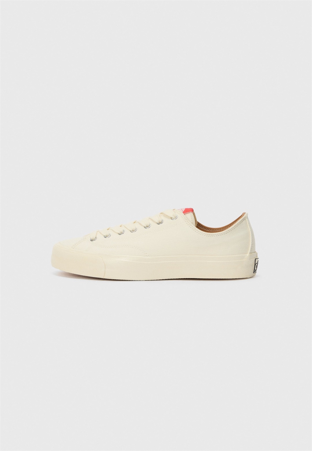 Last Resort AB UNISEX - Sneaker low - white/weiß