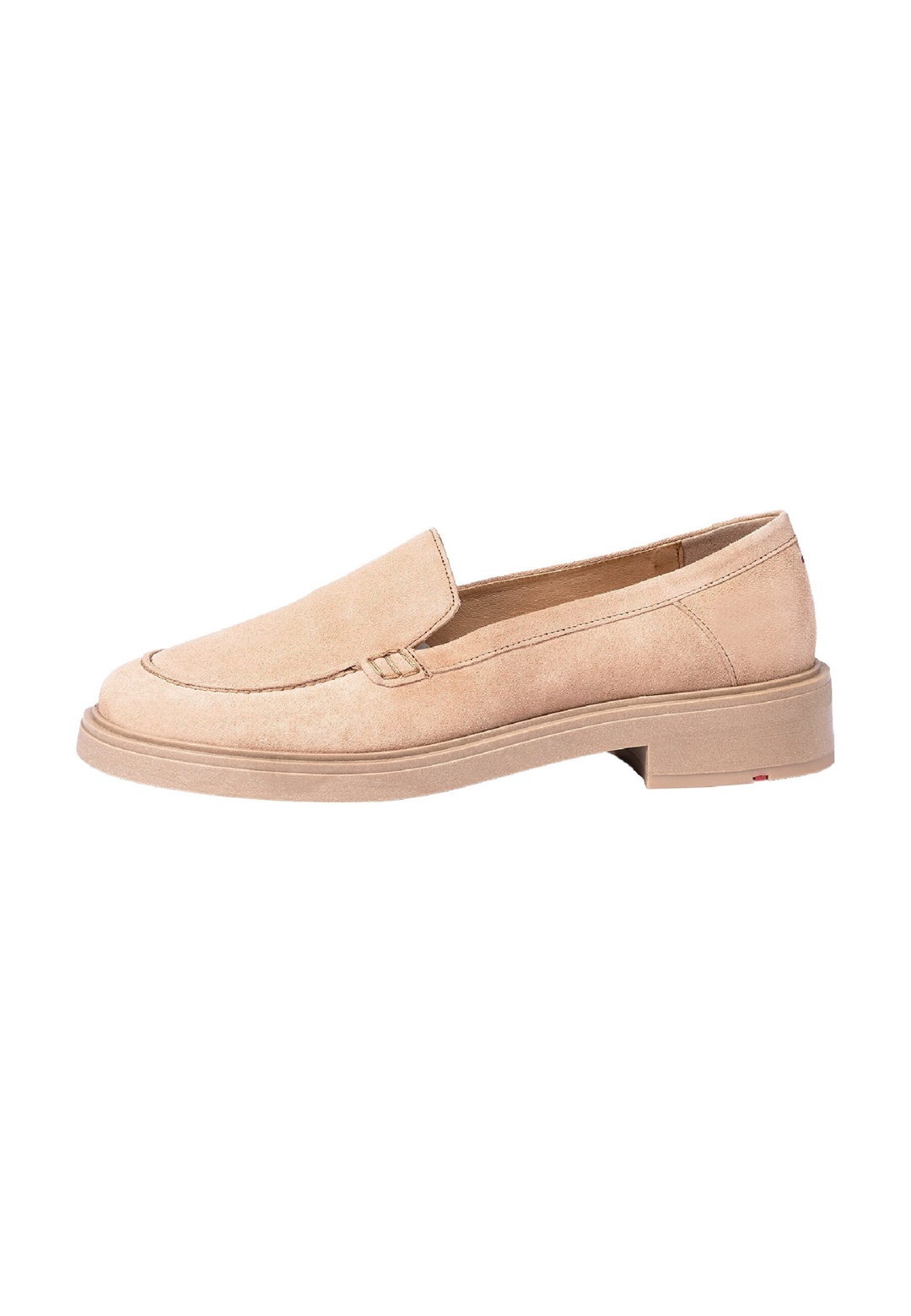 Lloyd HOCHWERTIGER - Slipper - beige/sand