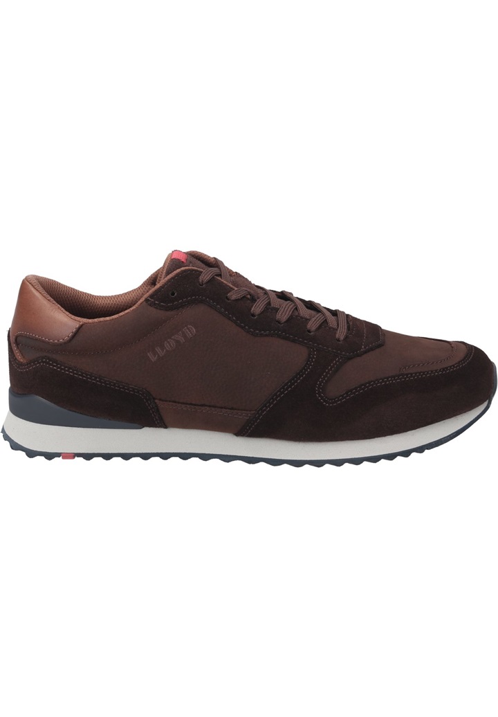 Lloyd Sneaker low - braun