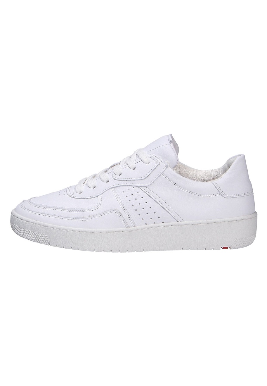 Lloyd Sneaker low - white (11)/weiß