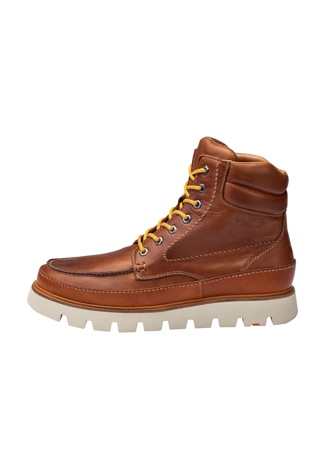 Lloyd EDOR - Sneaker high - braun