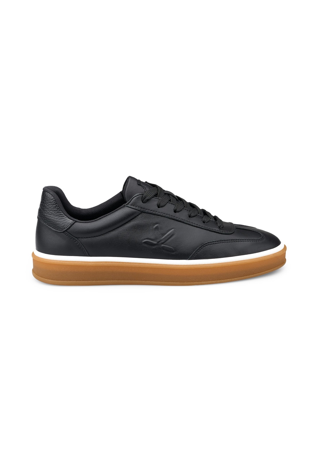 Lloyd SNEAKER - Sneaker low - schwarz