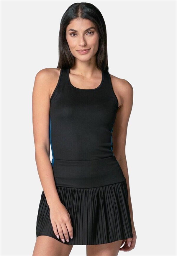 Lucky in Love Top - black/schwarz