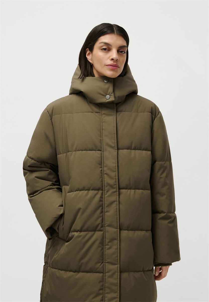 LeGer by Lena Gercke BESSY - Winterjacke - dark olive/oliv