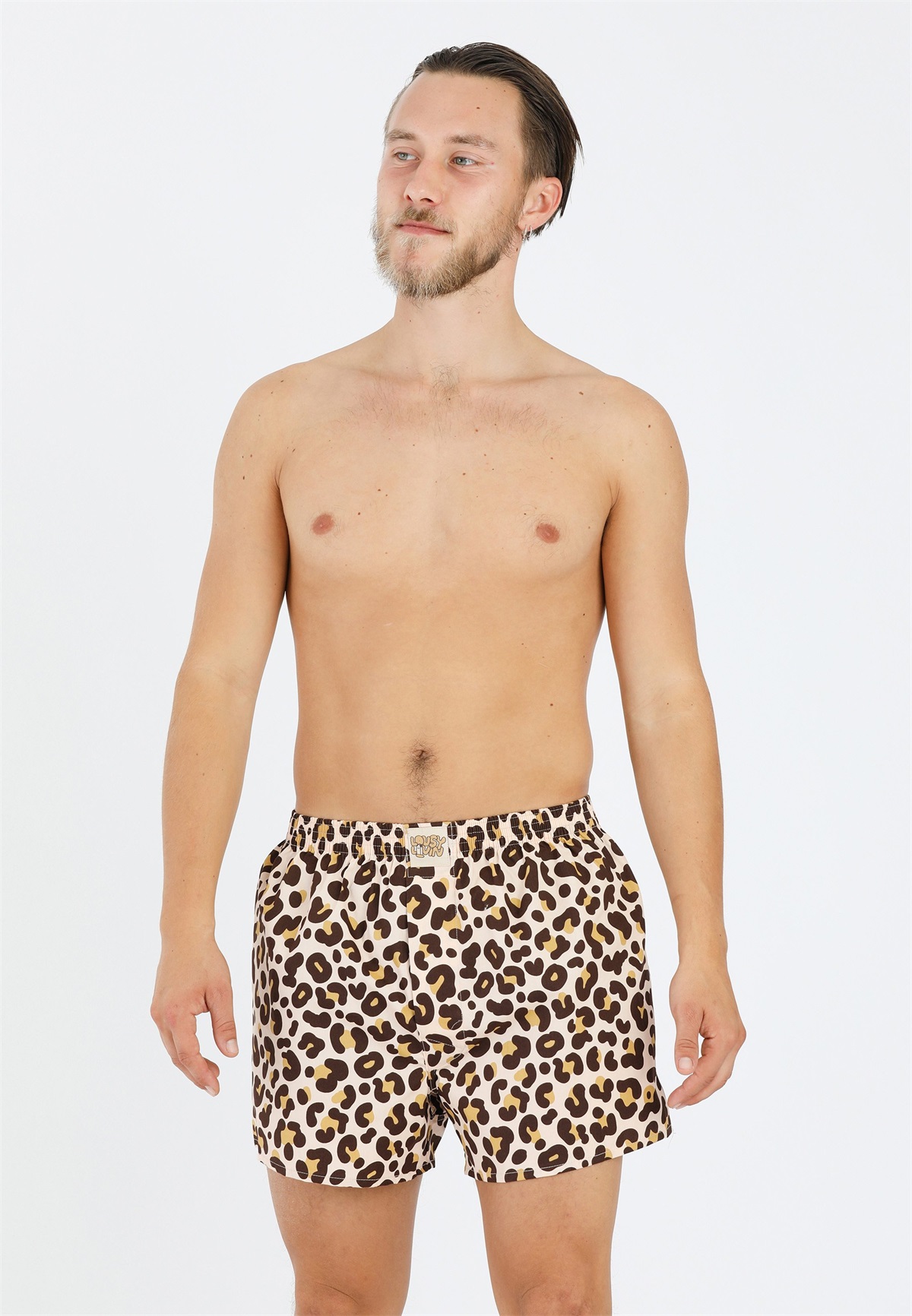Lousy Livin Underwear WILD - Boxershorts - wild/blau