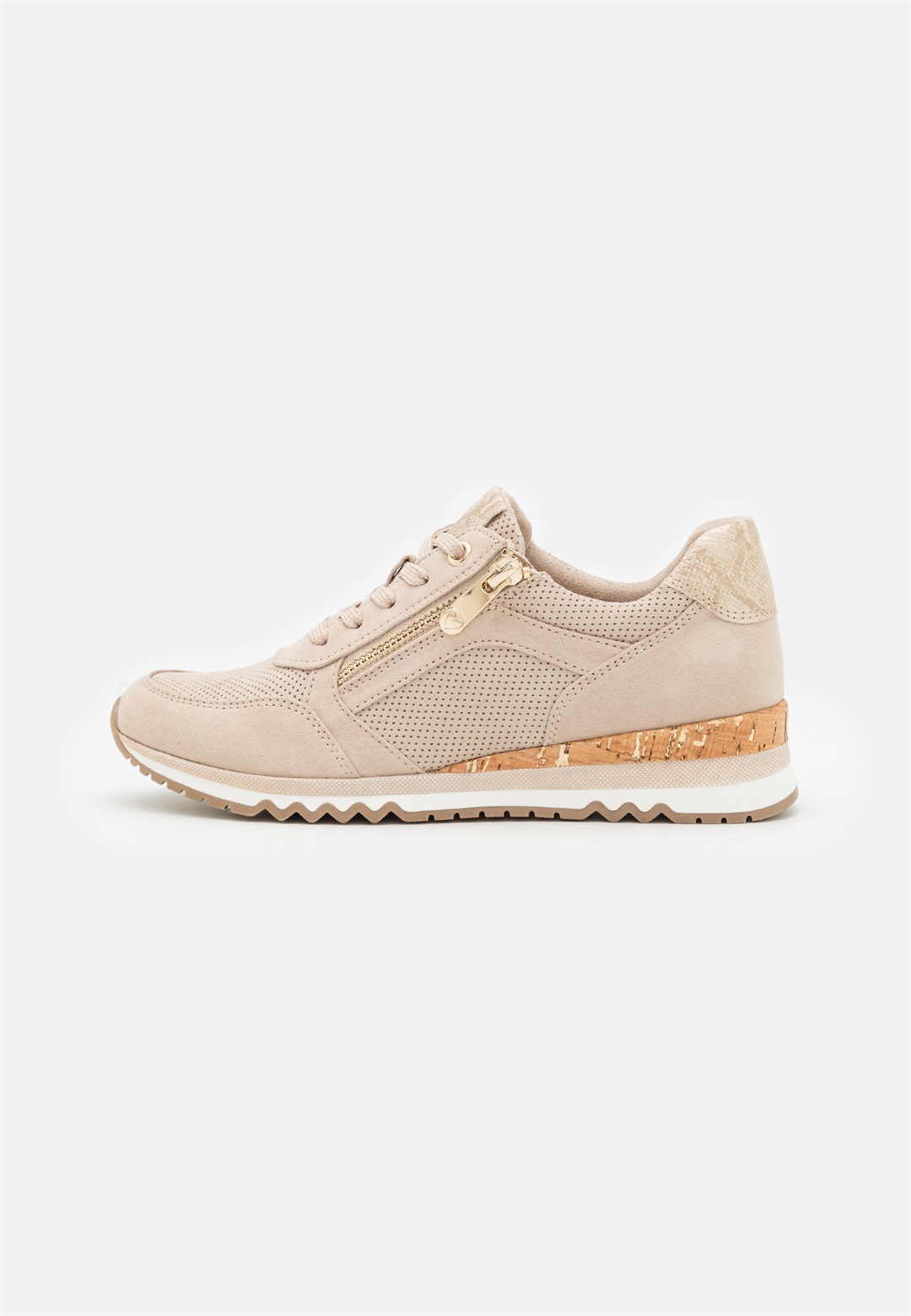 Marco Tozzi Sneaker low - dune/beige