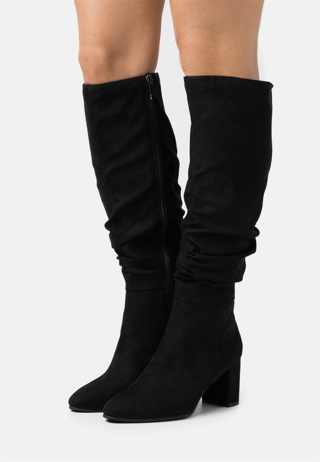 Marco Tozzi Stiefel - black/schwarz