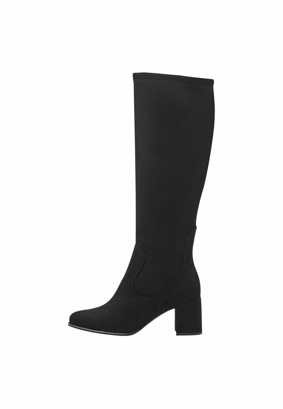 Marco Tozzi Stiefel - black/schwarz