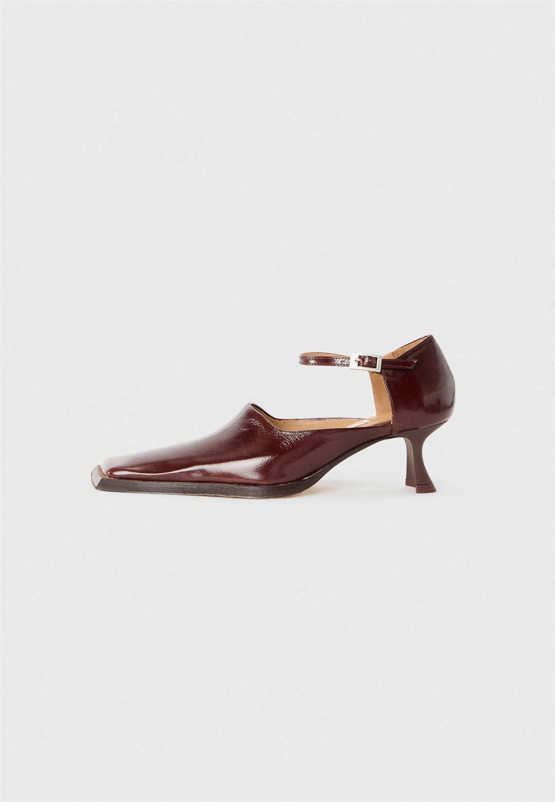 MIISTA Pumps - brown/braun
