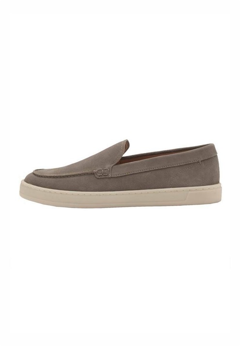 Mango Slipper - grey/grau