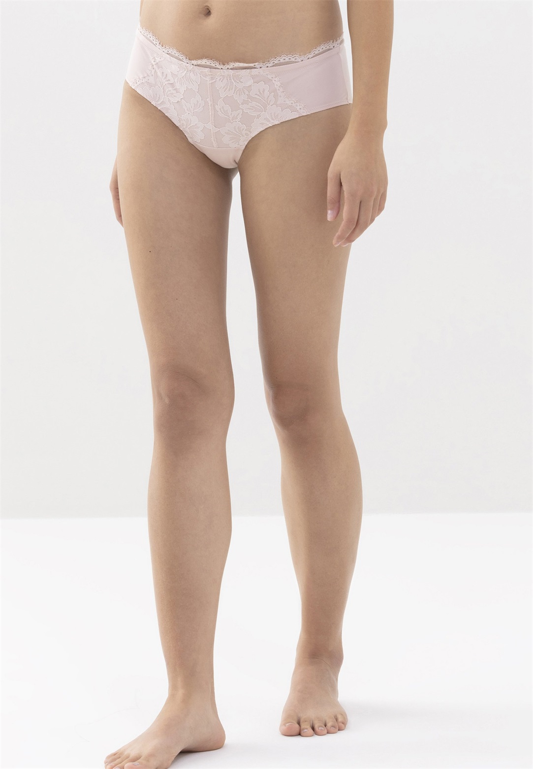 mey HIPSTER - Slip - blossom/rosa