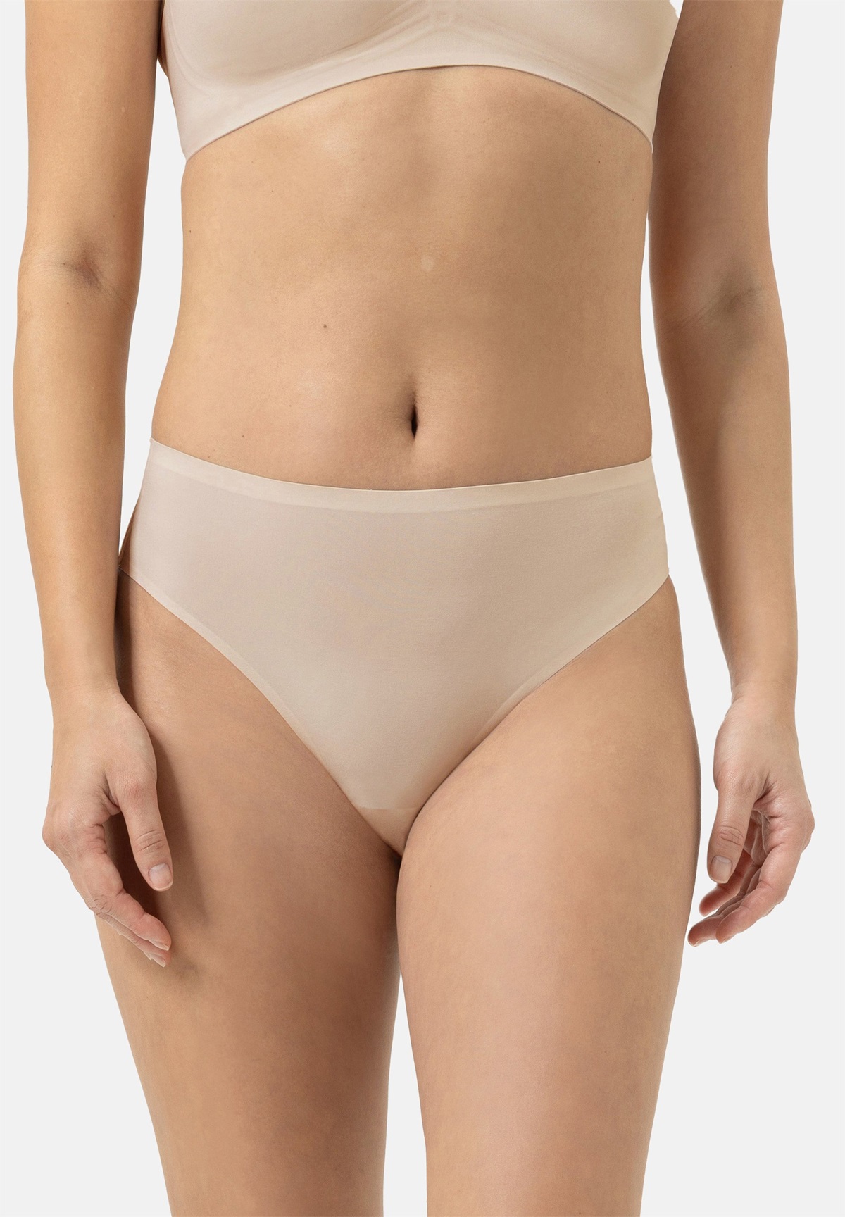 mey 3ER PACK BETTER INVISIBLES - String - bailey/beige